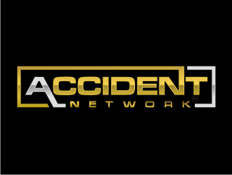 Accident Network ® logo design by BintangDesign