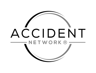 Accident Network ® logo design by cintoko