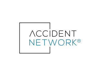 Accident Network ® logo design by ingepro