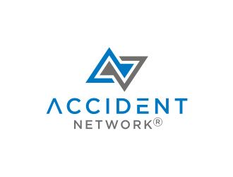 Accident Network ® logo design by RatuCempaka