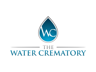 The Water Crematory logo design by Wisanggeni