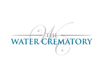 The Water Crematory logo design by Wisanggeni