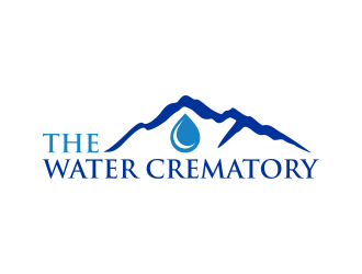 The Water Crematory logo design by cintoko