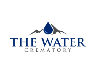 The Water Crematory logo design by ingepro