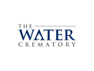 The Water Crematory logo design by ingepro