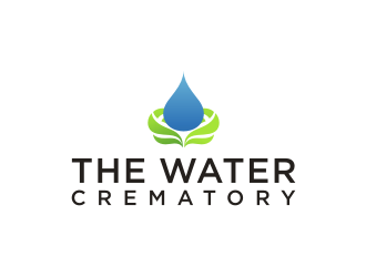 The Water Crematory logo design by RatuCempaka