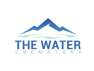 The Water Crematory logo design by senja03