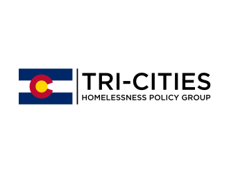 Tri-Cities Homelessness Policy Group logo design by p0peye