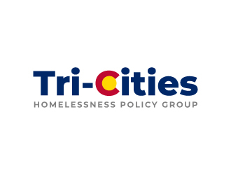 Tri-Cities Homelessness Policy Group logo design by graphica