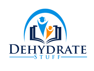 Dehydrate Stuff logo design by ElonStark