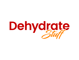Dehydrate Stuff logo design by lexipej
