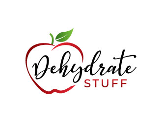 Dehydrate Stuff logo design by MonkDesign