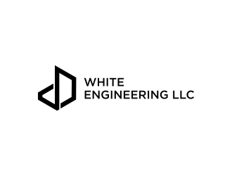 JD White Engineering LLC logo design by Barkah