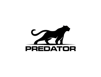 Predator  logo design by hopee