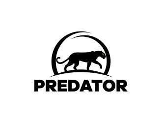 Predator  logo design by RIANW
