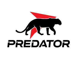 Predator  logo design by yans