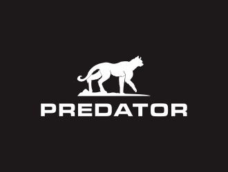 Predator  logo design by kaylee