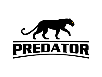 Predator  logo design by javaz