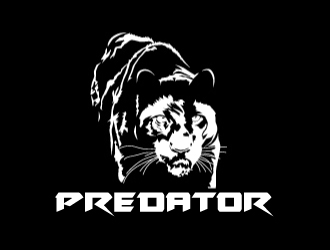 Predator  logo design by ElonStark