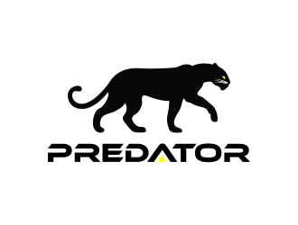 Predator  logo design by ingepro
