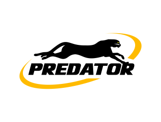 Predator  logo design by ingepro