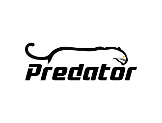 Predator  logo design by ingepro