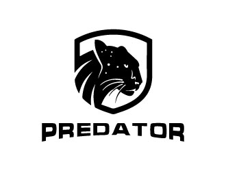 Predator  logo design by bayudesain88