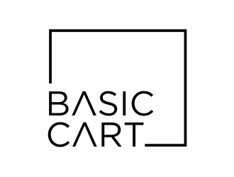Basic Cart  logo design by Franky.