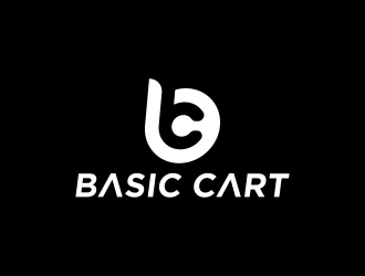 Basic Cart  logo design by changcut