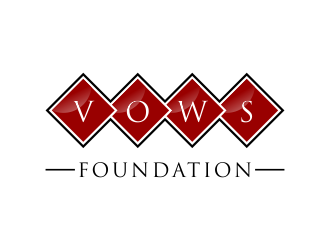 VOWS Foundation logo design by Ilham_hanzzz