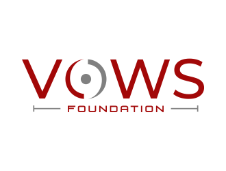 VOWS Foundation logo design by creator_studios