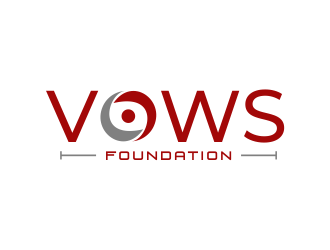 VOWS Foundation logo design by creator_studios