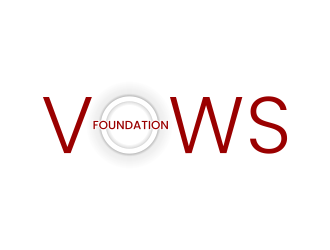 VOWS Foundation logo design by yunda