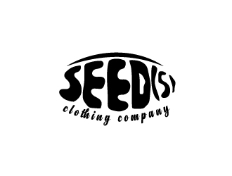 Seed(s) logo design by my!dea