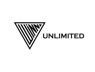 Winn Unlimited logo design by FirmanGibran