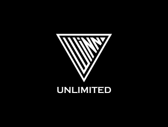 Winn Unlimited logo design by FirmanGibran