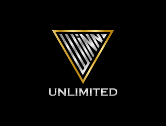Winn Unlimited logo design by FirmanGibran