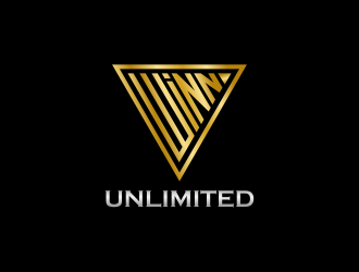 Winn Unlimited logo design by FirmanGibran