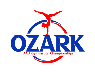 Ozark logo design by chumberarto