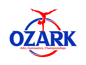 Ozark logo design by chumberarto