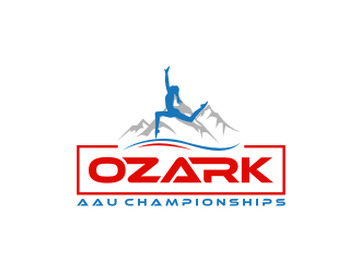 Ozark logo design by narnia