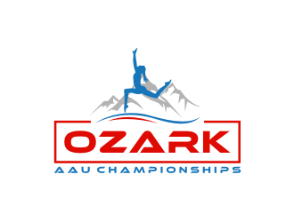 Ozark logo design by narnia