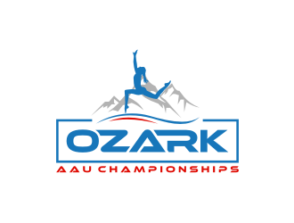 Ozark logo design by narnia