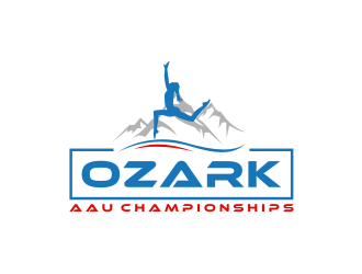 Ozark logo design by narnia