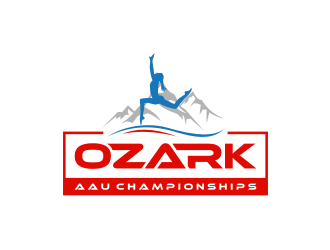 Ozark logo design by narnia