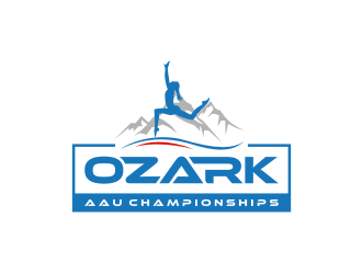 Ozark logo design by narnia