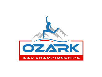 Ozark logo design by narnia
