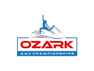 Ozark logo design by narnia