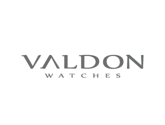 Valdon Watches logo design by josephope