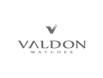 Valdon Watches logo design by josephope
